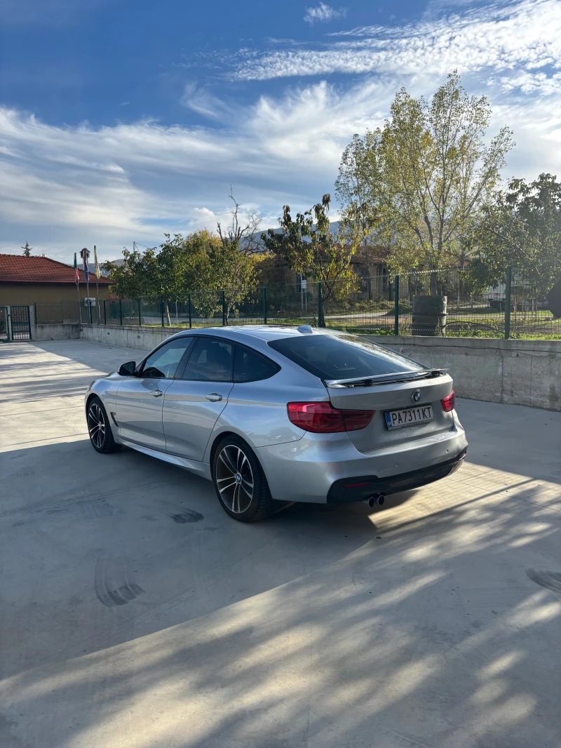 BMW 3gt 320-X DRIVE M PACK, снимка 3 - Автомобили и джипове - 52659286