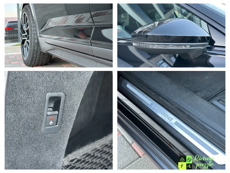 Audi A6 Allroad 50 TDI, снимка 16 - Автомобили и джипове - 52859300