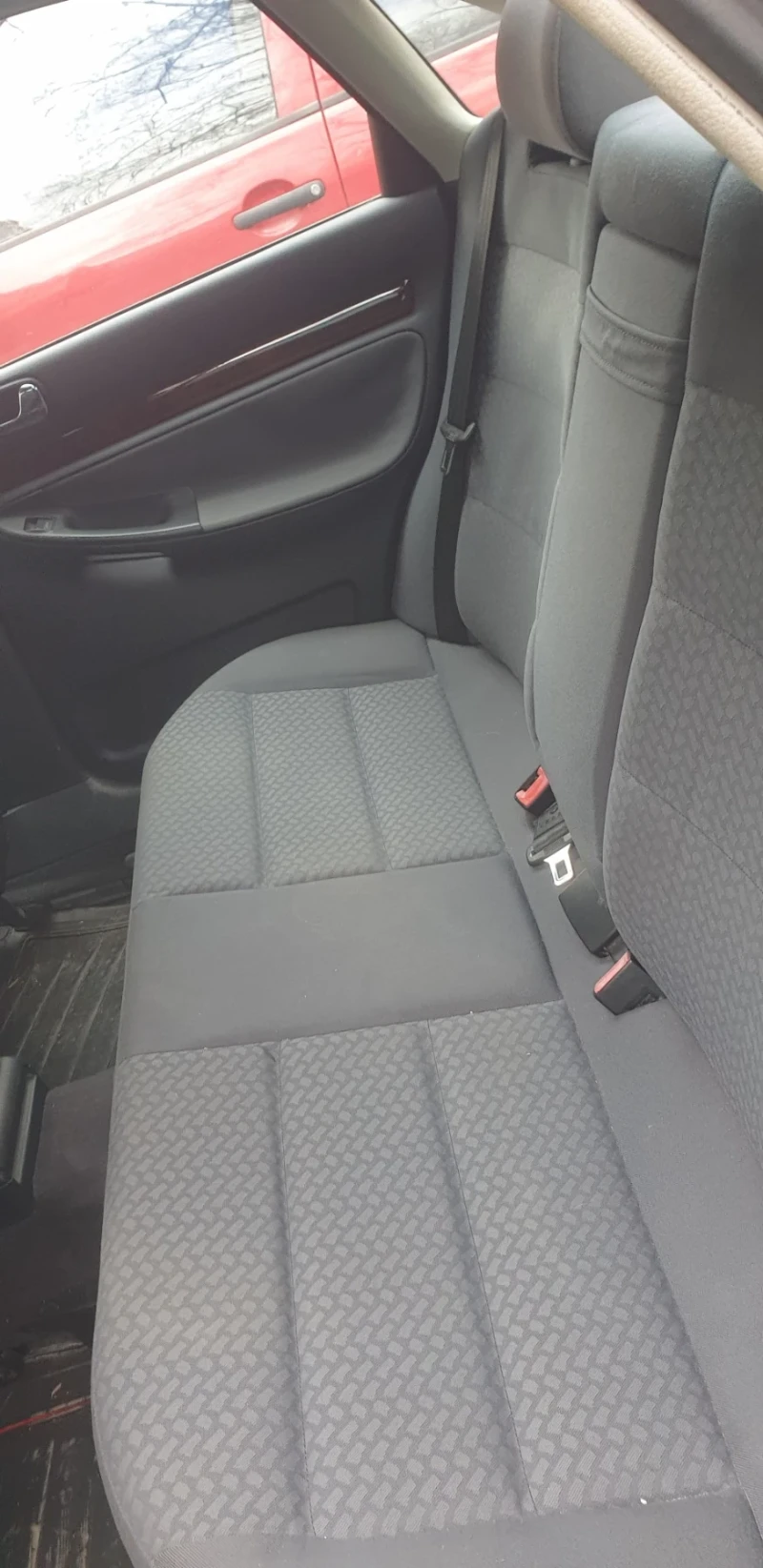 Audi A4 1.8 turbo quattro , снимка 2 - Автомобили и джипове - 52878743