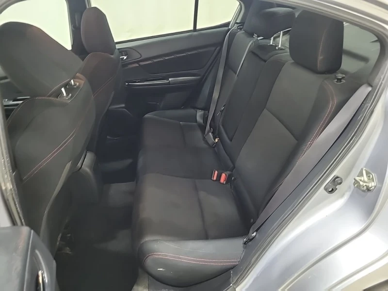 Subaru WRX * SPORT * CARFAX * БЕЗ ПЪРВОНАЧАЛНА ВНОСКА, снимка 12 - Автомобили и джипове - 52929613