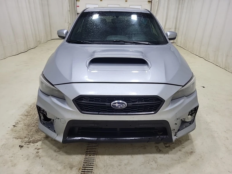 Subaru WRX * SPORT * CARFAX * БЕЗ ПЪРВОНАЧАЛНА ВНОСКА, снимка 7 - Автомобили и джипове - 52929613