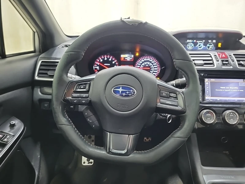 Subaru WRX * SPORT * CARFAX * БЕЗ ПЪРВОНАЧАЛНА ВНОСКА, снимка 11 - Автомобили и джипове - 52929613