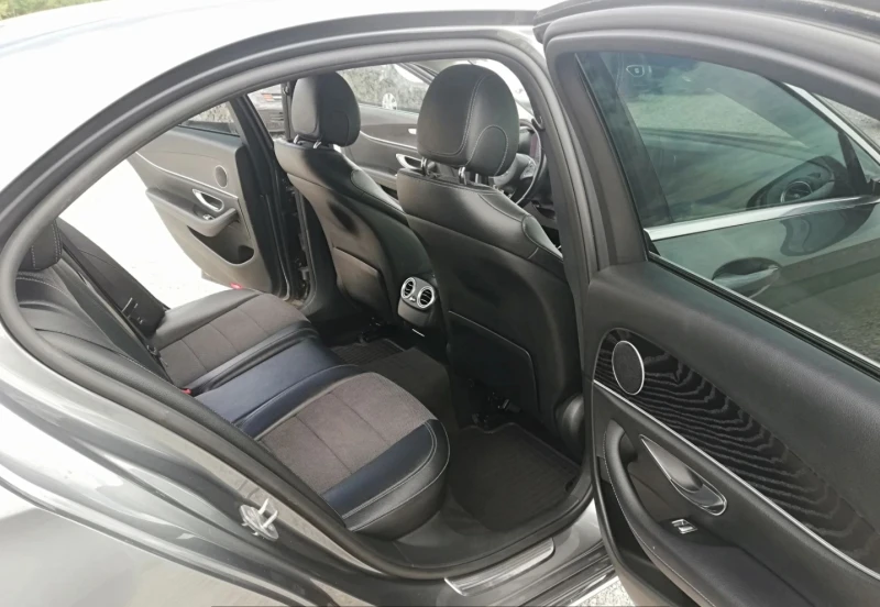 Mercedes-Benz E 350, снимка 12 - Автомобили и джипове - 52949268