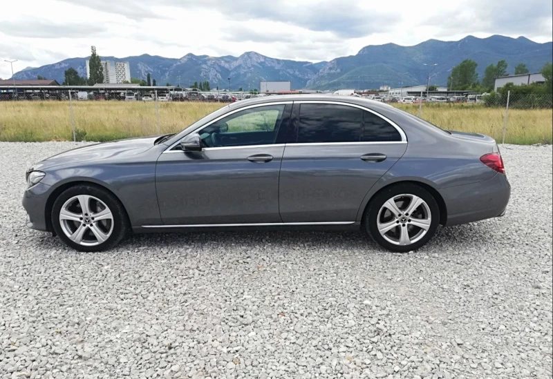 Mercedes-Benz E 350, снимка 3 - Автомобили и джипове - 52949268