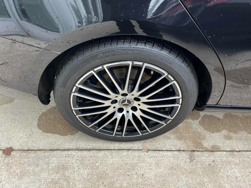 Mercedes-Benz C 300 * * CARFAX * * АВТО КРЕДИТ * * , снимка 11 - Автомобили и джипове - 53205899