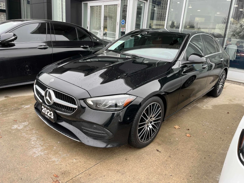 Mercedes-Benz C 300 * * CARFAX * * АВТО КРЕДИТ * * 