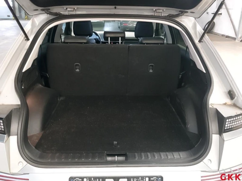 Hyundai Ioniq 5 72.6KWh/TECHNIK/2022г./ГАРАНЦИЯ/SOH100%/, снимка 8 - Автомобили и джипове - 53234226
