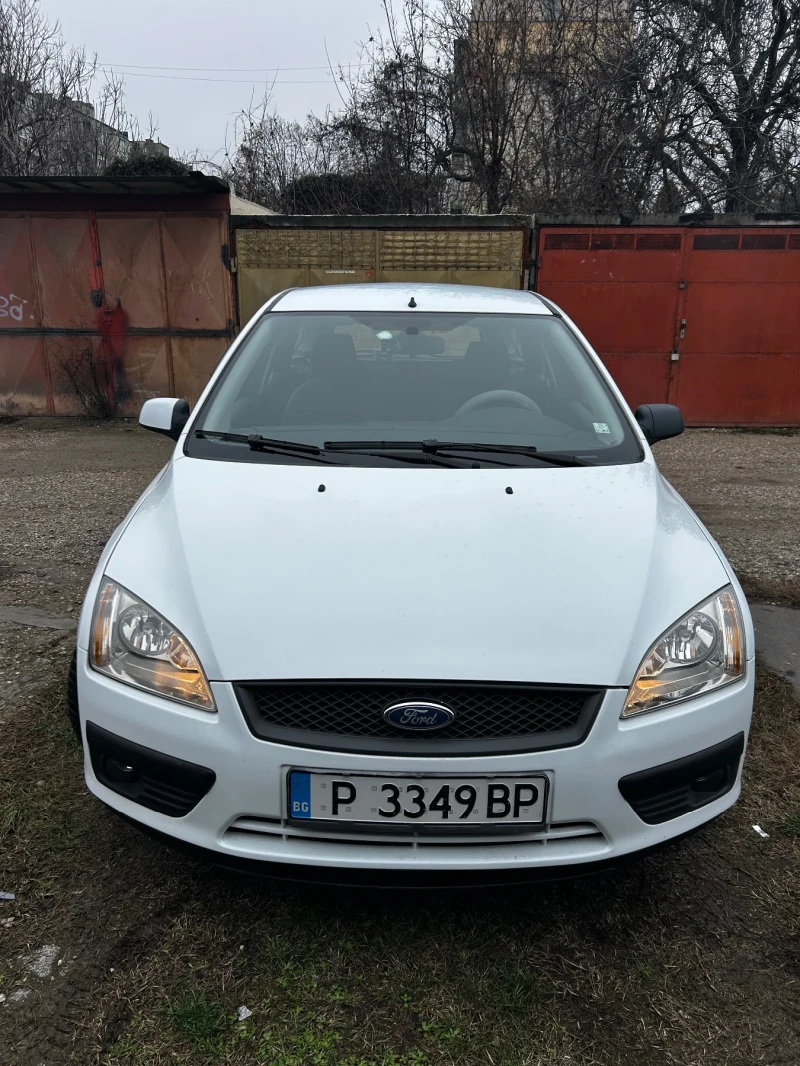 Ford Focus, снимка 2 - Автомобили и джипове - 53405363