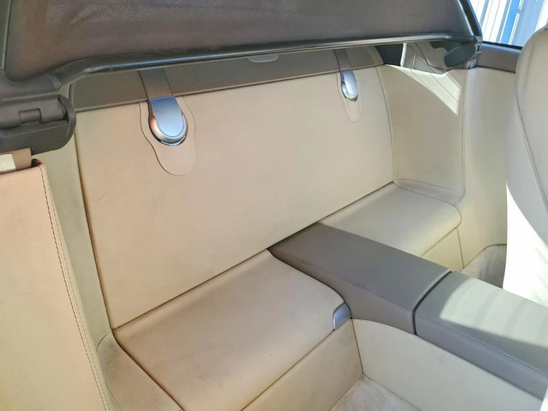 Mercedes-Benz SL 500 AMG* PACK* 5.5* V8* , снимка 10 - Автомобили и джипове - 53526747