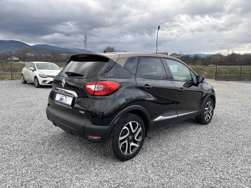 Renault Captur 1.5, Euro 6, Нов внос, снимка 5 - Автомобили и джипове - 53539635