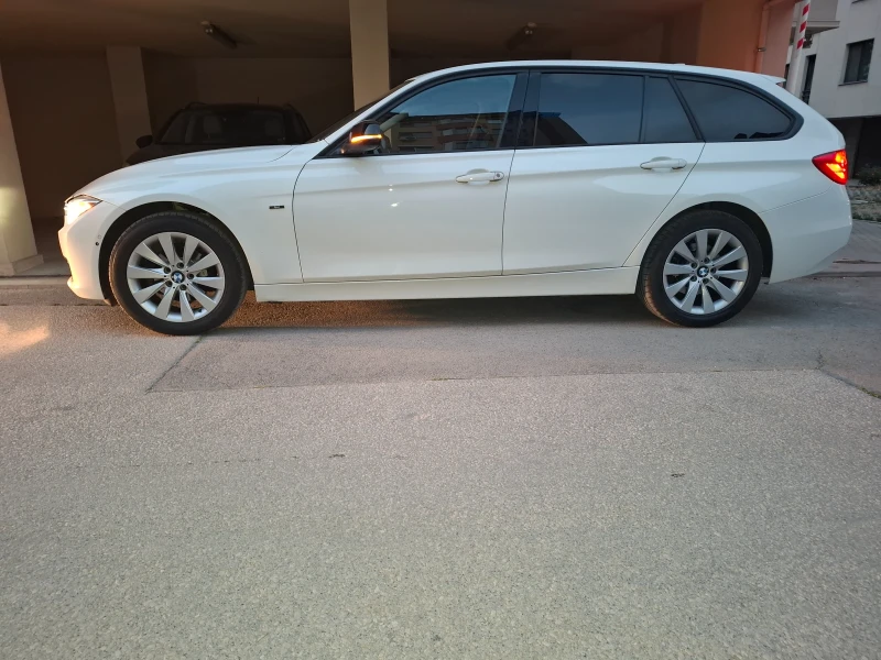 BMW 320 HEAD UP/ DISTRONIC STOP AND GO/XDRIVE - 23999 лв. - 94418515 1