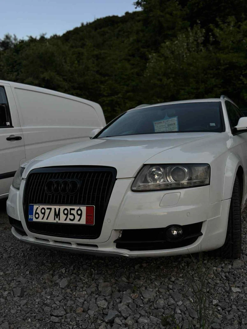Audi A6 Allroad 3.0TDI - 14000 лв. - 68949680 1