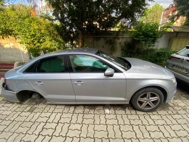 Audi A3 - 9000 лв. - 71131651 1