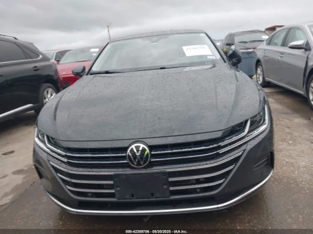 VW Arteon * АВТОКРЕДИТ*  - изображение 2