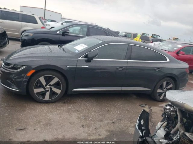 VW Arteon * АВТОКРЕДИТ*  - изображение 7