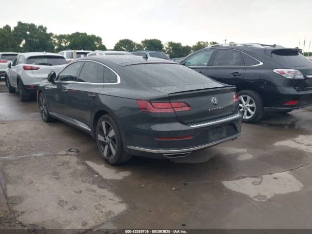VW Arteon * АВТОКРЕДИТ*  - изображение 4