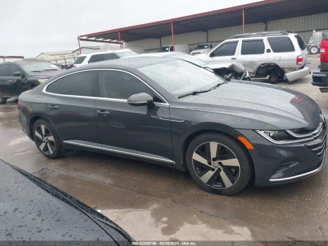 VW Arteon * АВТОКРЕДИТ*  - изображение 6