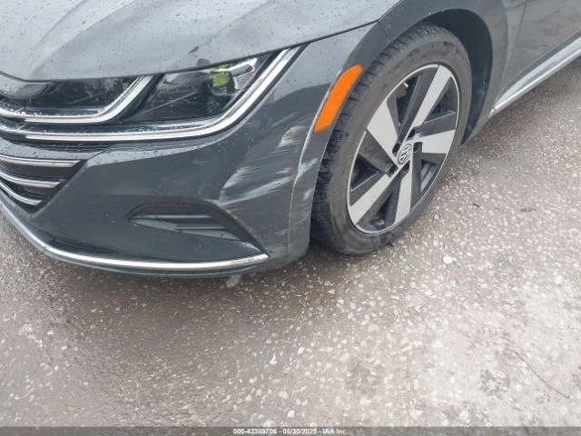 VW Arteon * АВТОКРЕДИТ*  - изображение 8