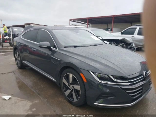 VW Arteon * АВТОКРЕДИТ*  - изображение 3