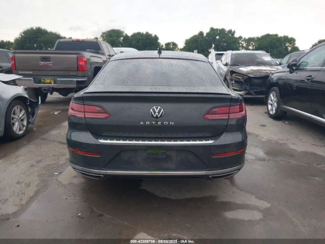 VW Arteon * АВТОКРЕДИТ*  - изображение 9