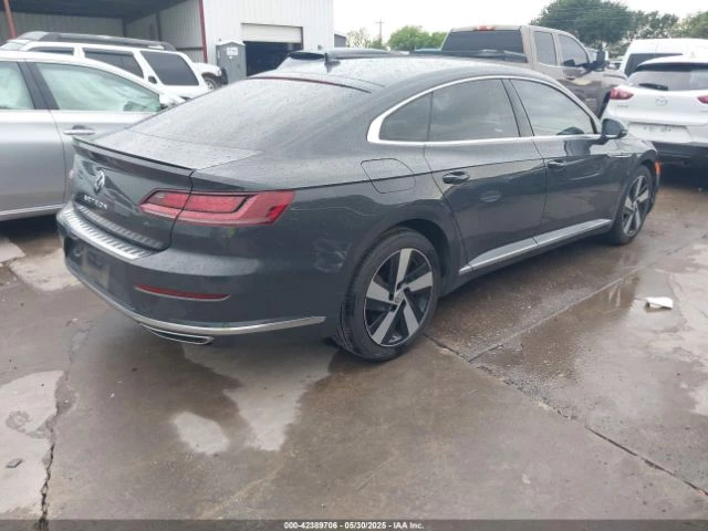 VW Arteon * АВТОКРЕДИТ*  - изображение 5