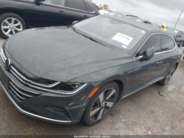 VW Arteon * АВТОКРЕДИТ* - 34100 лв. - 97960925 1