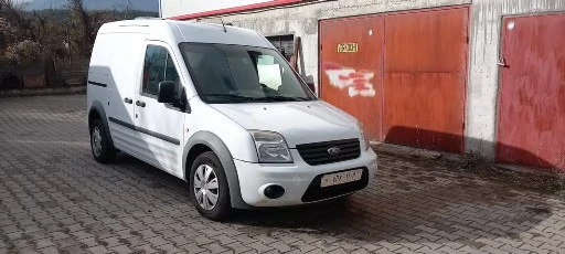 Ford Connect 230 LX, снимка 4 - Автомобили и джипове - 52503253