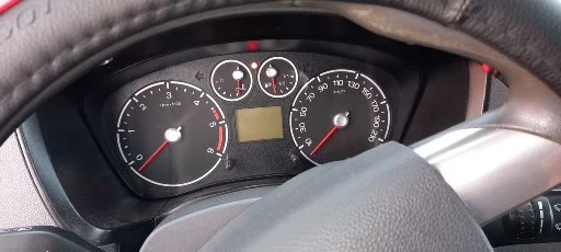 Ford Connect 230 LX, снимка 7 - Автомобили и джипове - 52503253