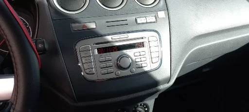 Ford Connect 230 LX, снимка 8 - Автомобили и джипове - 52503253