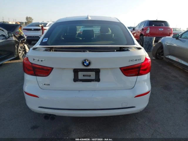 BMW 330 GRAN TURISMO XDRIVE | Mobile.bg   5