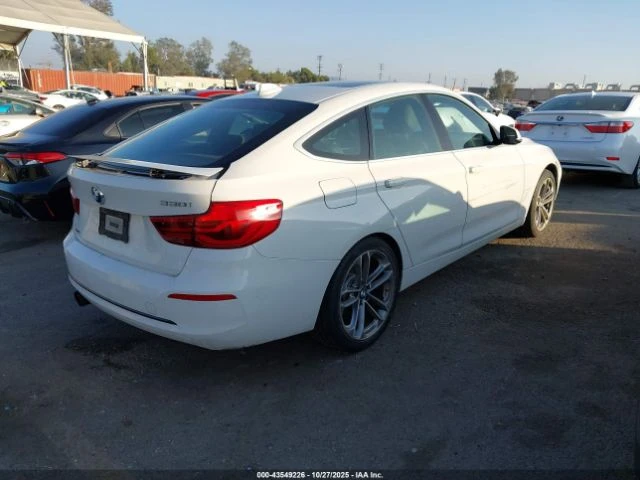 BMW 330 GRAN TURISMO XDRIVE | Mobile.bg   6