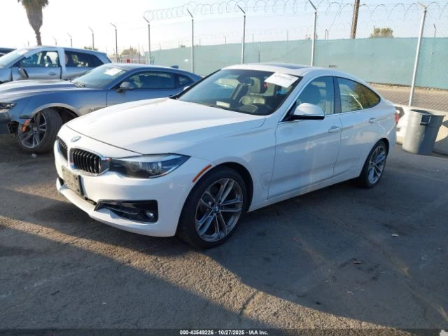 BMW 330 GRAN TURISMO XDRIVE | Mobile.bg   3