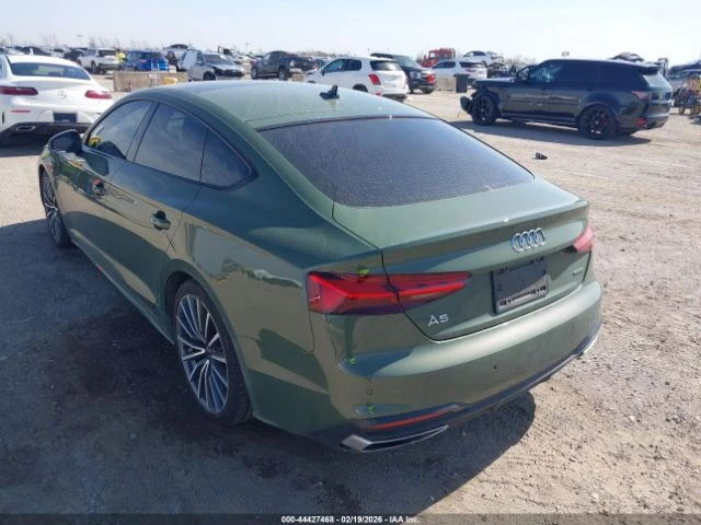 Audi A5 Premium Plus 40 TFSI quattro S tronic, снимка 3 - Автомобили и джипове - 54078061