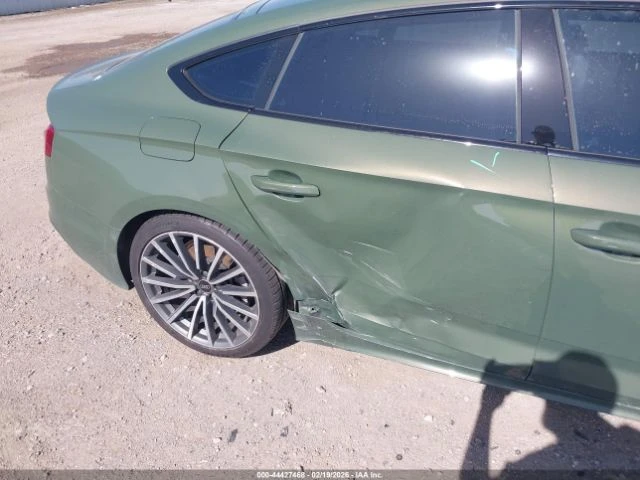 Audi A5 Premium Plus 40 TFSI quattro S tronic, снимка 6 - Автомобили и джипове - 54078061