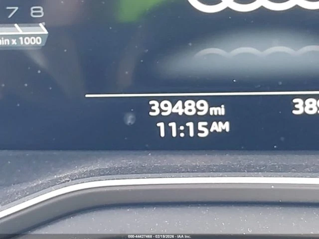 Audi A5 Premium Plus 40 TFSI quattro S tronic, снимка 14 - Автомобили и джипове - 54078061