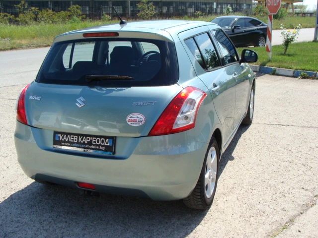 Suzuki Swift 1, 2, снимка 4 - Автомобили и джипове - 54638266