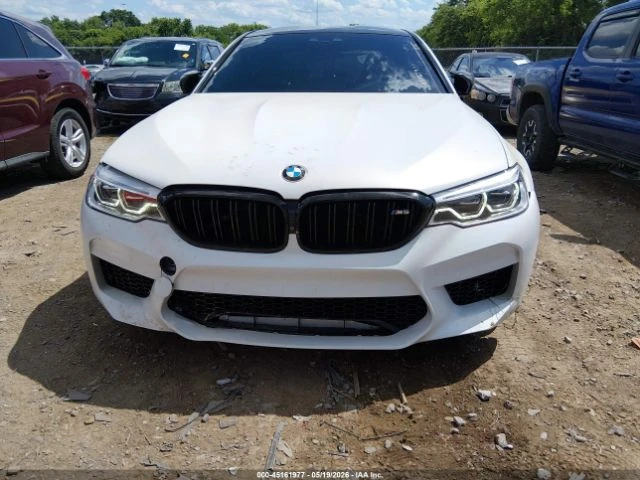 BMW M5 * xDrive* ����* �������* CARBON* HARMAN KARDON*  | Mobile.bg � ����������� 9