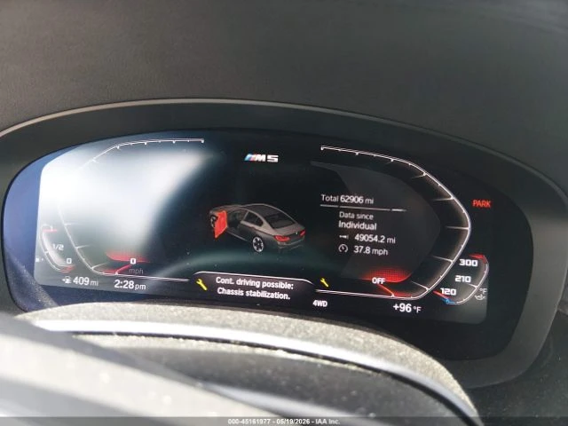 BMW M5 * xDrive* ����* �������* CARBON* HARMAN KARDON*  | Mobile.bg � ����������� 6