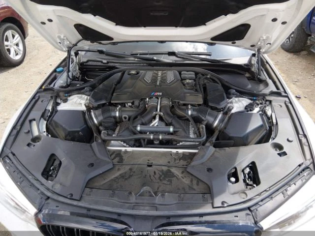 BMW M5 * xDrive* ����* �������* CARBON* HARMAN KARDON*  | Mobile.bg � ����������� 8