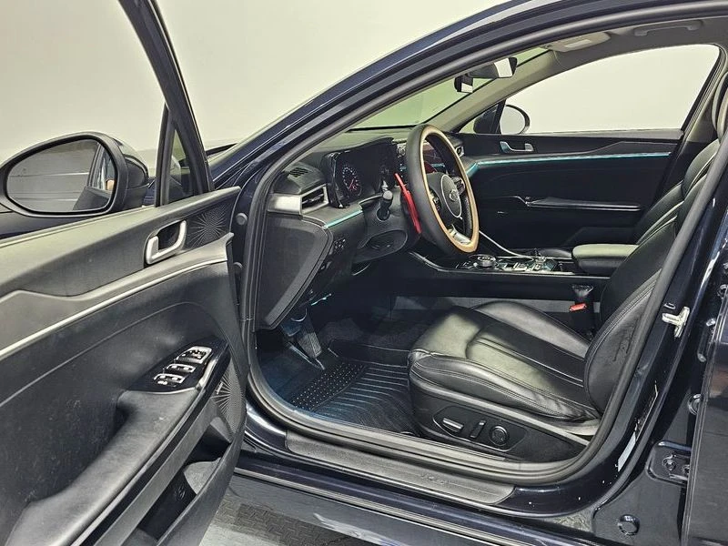 Kia K5 2.0 Automatic, снимка 6 - Автомобили и джипове - 55585887