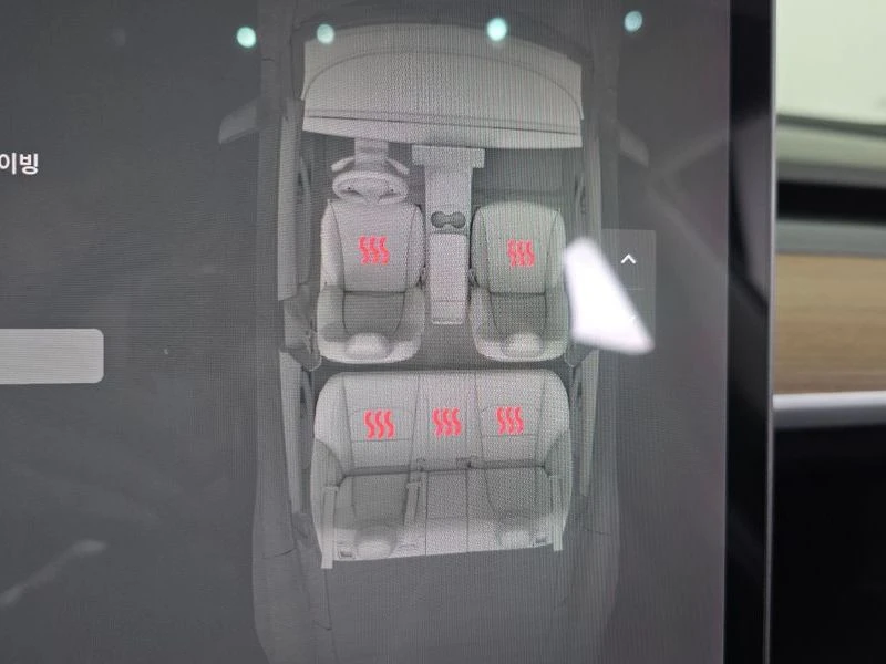 Tesla Model 3 Long Range AWD| 441к.с., снимка 15 - Автомобили и джипове - 56008080