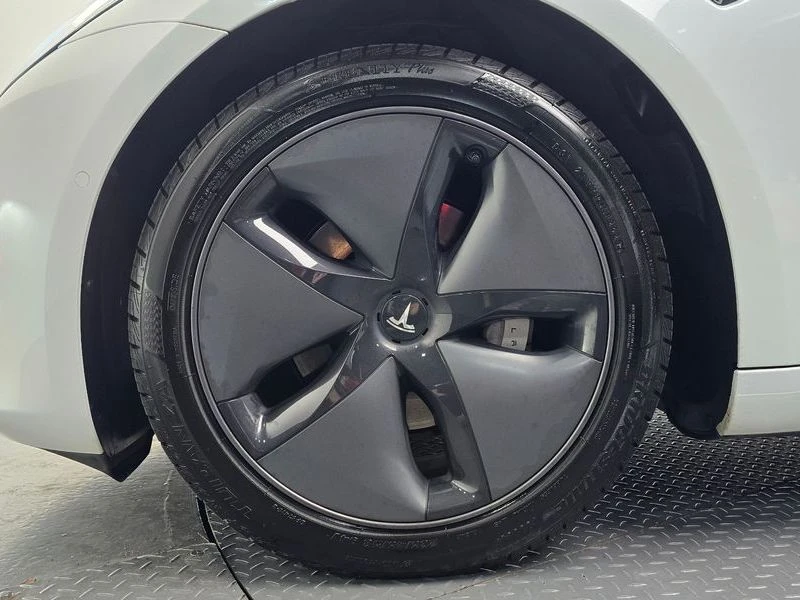 Tesla Model 3 Long Range AWD| 441к.с., снимка 4 - Автомобили и джипове - 56008080