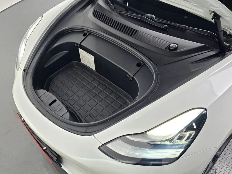 Tesla Model 3 Long Range AWD| 441к.с., снимка 5 - Автомобили и джипове - 56008080