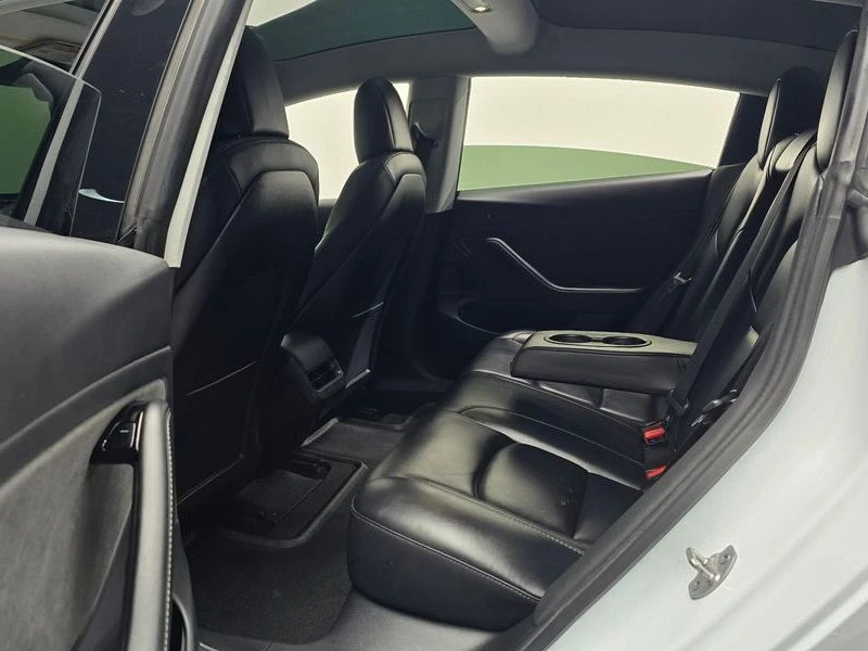 Tesla Model 3 Long Range AWD| 441к.с., снимка 11 - Автомобили и джипове - 56008080