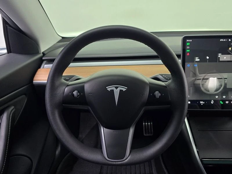 Tesla Model 3 Long Range AWD| 441к.с., снимка 12 - Автомобили и джипове - 56008080