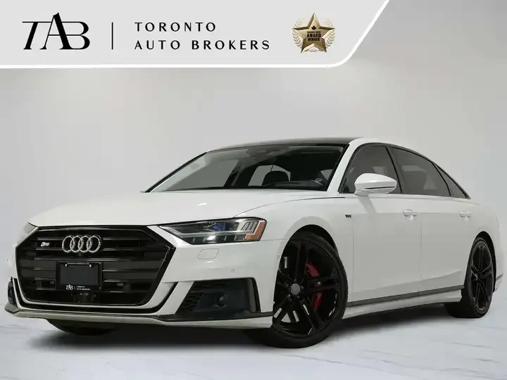 Audi S8 CARFAX ������� | 2020 | 59 652 �� | Mobile.bg � ����������� 1