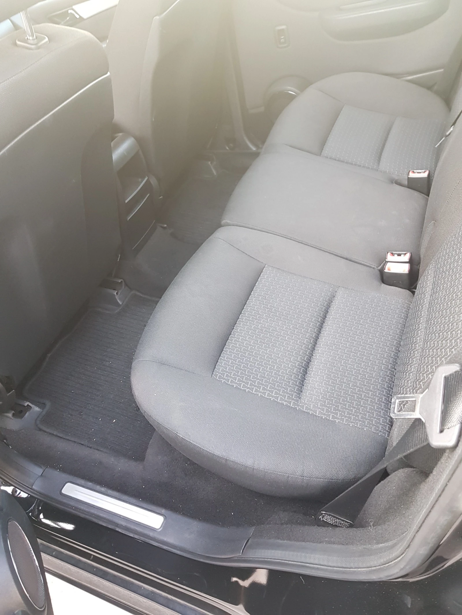 Mercedes-Benz B 180 | Mobile.bg   12