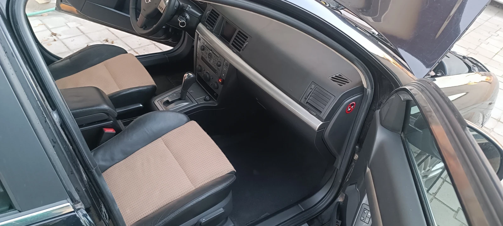 Opel Vectra Vectra c .3.2  - изображение 8