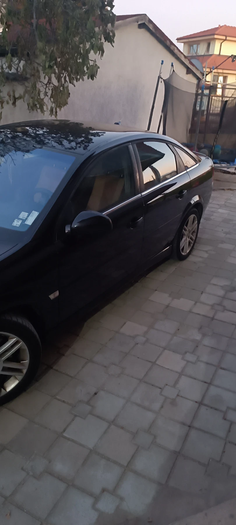 Opel Vectra Vectra c .3.2  - изображение 2