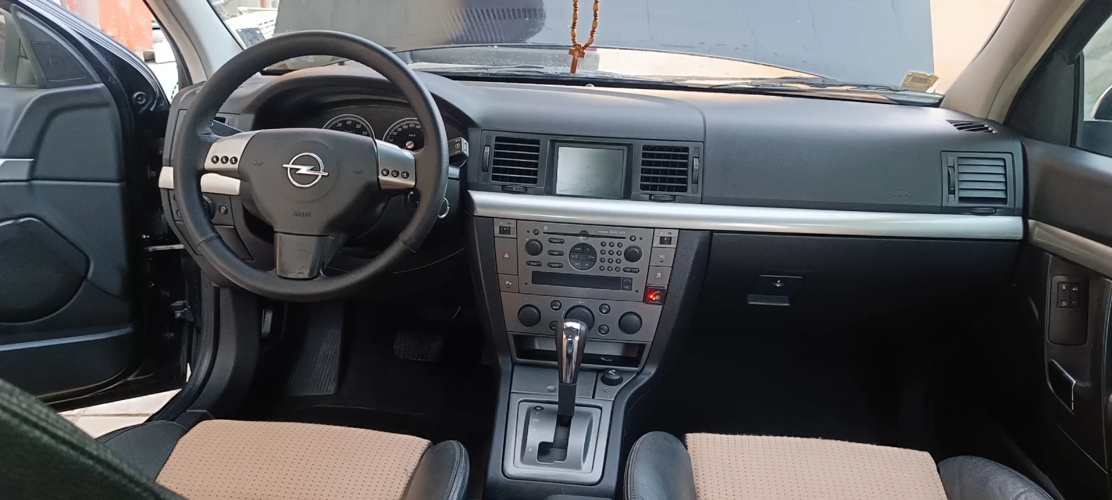 Opel Vectra Vectra c .3.2  - изображение 7